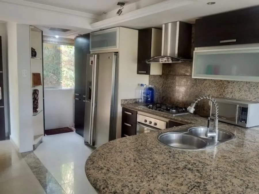 Apartamento en Venta en Naguanagua - 2