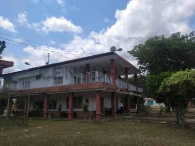 Finca en Valles del Tuy de 6,45 hectáreas, ideal para la cría de caballos TC - 5