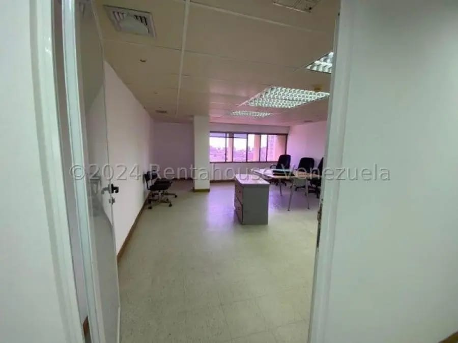 Oficina en Alquiler en Maracaibo - 8