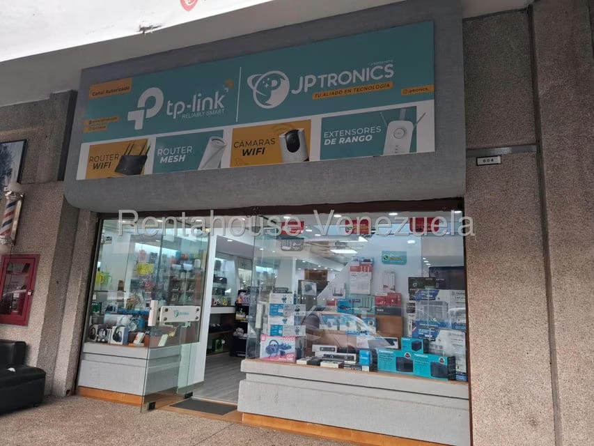 Negocios y Empresas (Tecnologia) en Venta en Trigal Centro, Carabobo