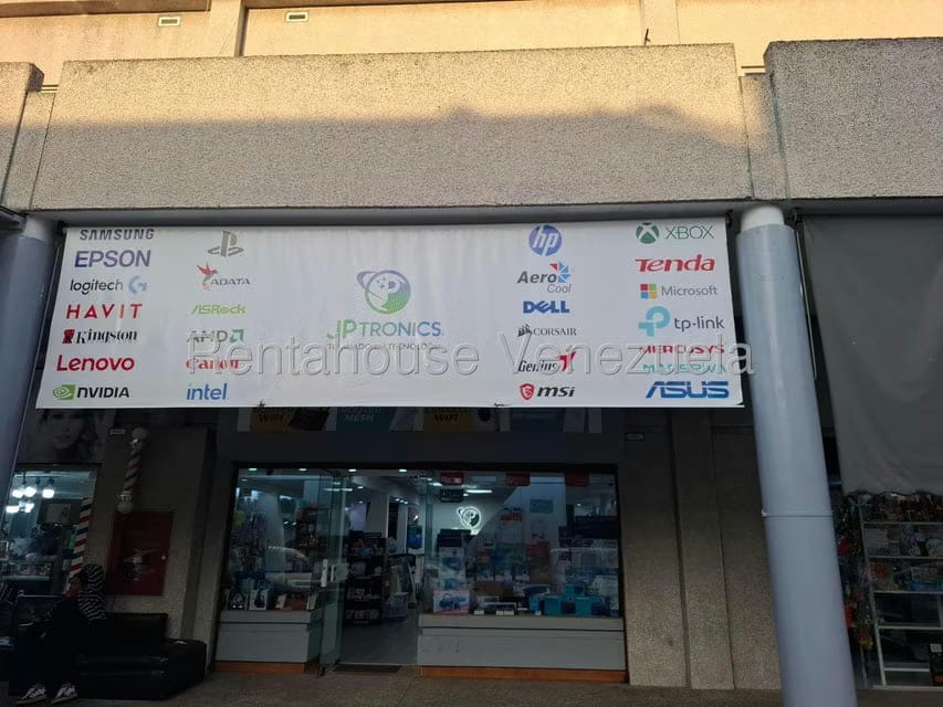 Negocios y Empresas (Tecnologia) en Venta en Trigal Centro, Carabobo - 2