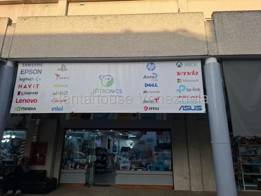 Negocios y Empresas (Tecnologia) en Venta en Trigal Centro, Carabobo - 2