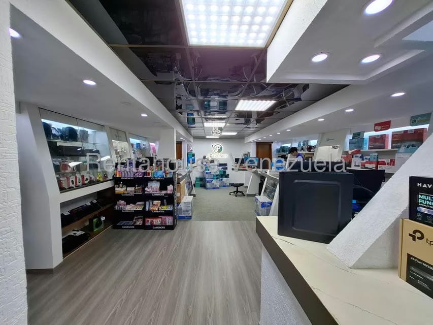 Negocios y Empresas (Tecnologia) en Venta en Trigal Centro, Carabobo - 13
