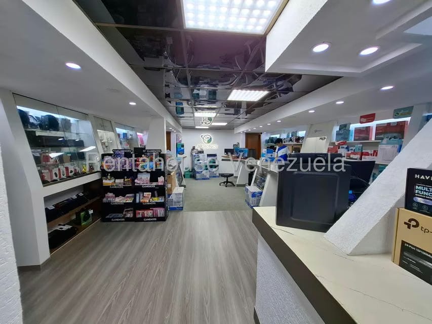 Negocios y Empresas (Tecnologia) en Venta en Trigal Centro, Carabobo - 3