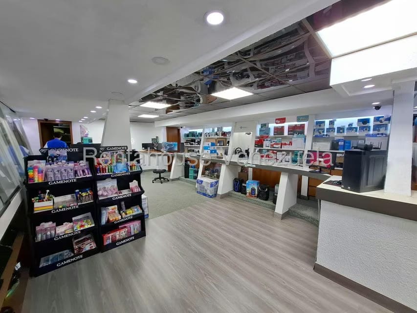 Negocios y Empresas (Tecnologia) en Venta en Trigal Centro, Carabobo - 6