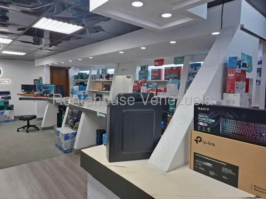 Negocios y Empresas (Tecnologia) en Venta en Trigal Centro, Carabobo - 9