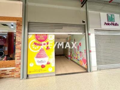 Local Comercial en Venta Centro Comercial Metrópolis Zona Oeste - Barquisimeto