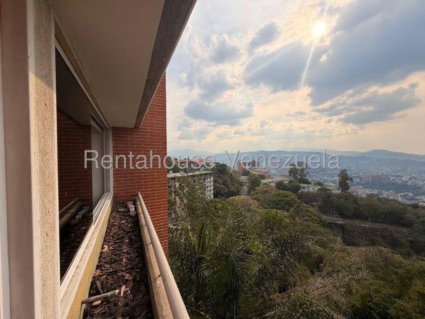 Apartamento (1 Nivel) en Venta en Colinas de Bello Monte, Distrito Metropolitano - 18