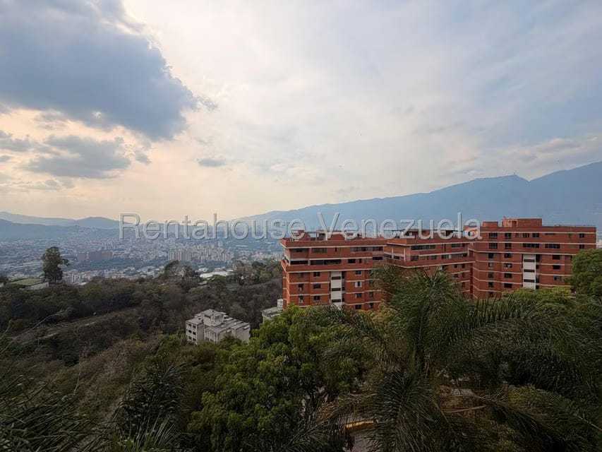 Apartamento (1 Nivel) en Venta en Colinas de Bello Monte, Distrito Metropolitano - 19