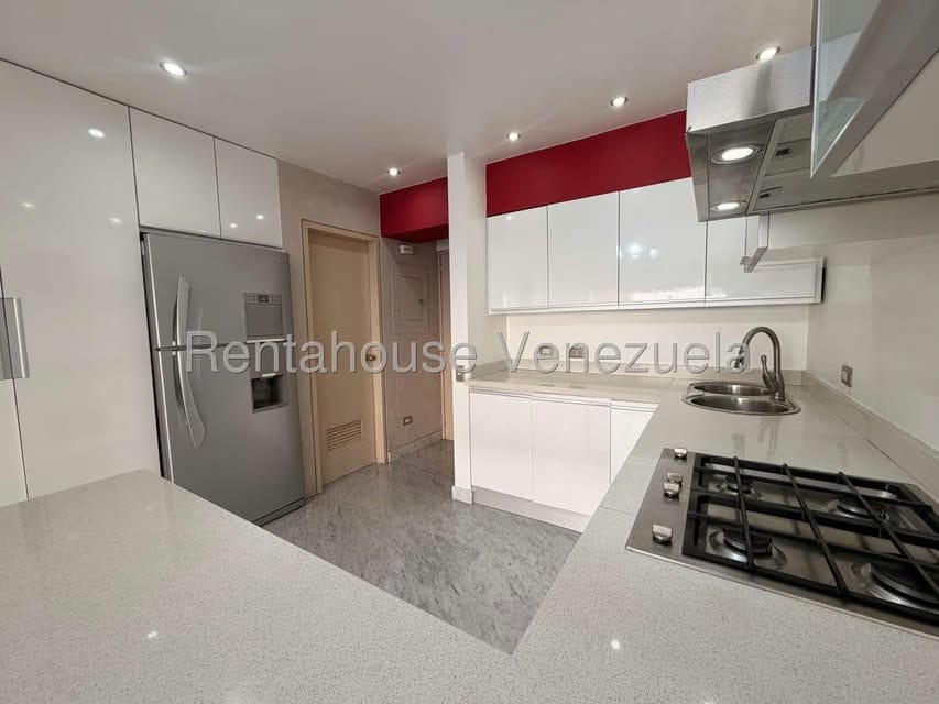 Apartamento (1 Nivel) en Venta en Colinas de Bello Monte, Distrito Metropolitano - 4