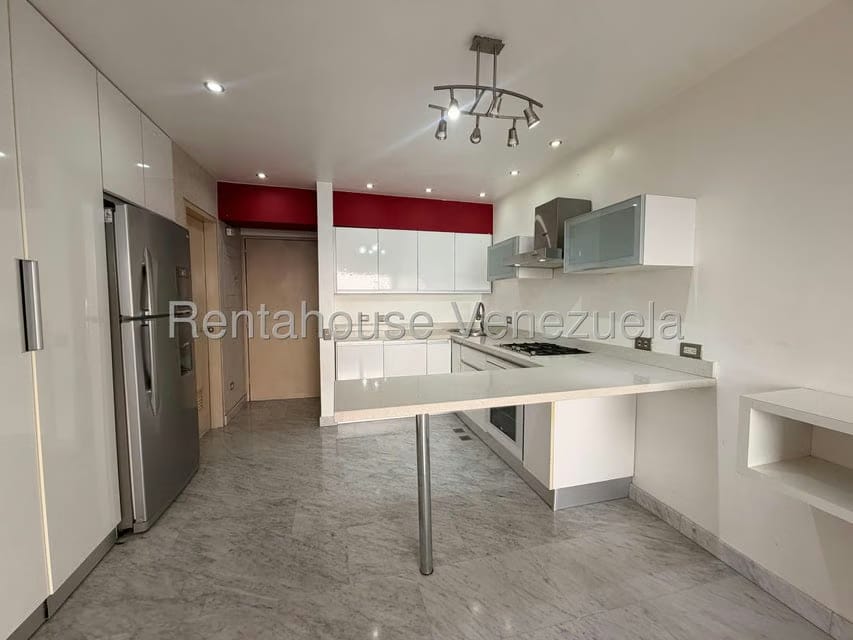 Apartamento (1 Nivel) en Venta en Colinas de Bello Monte, Distrito Metropolitano - 6