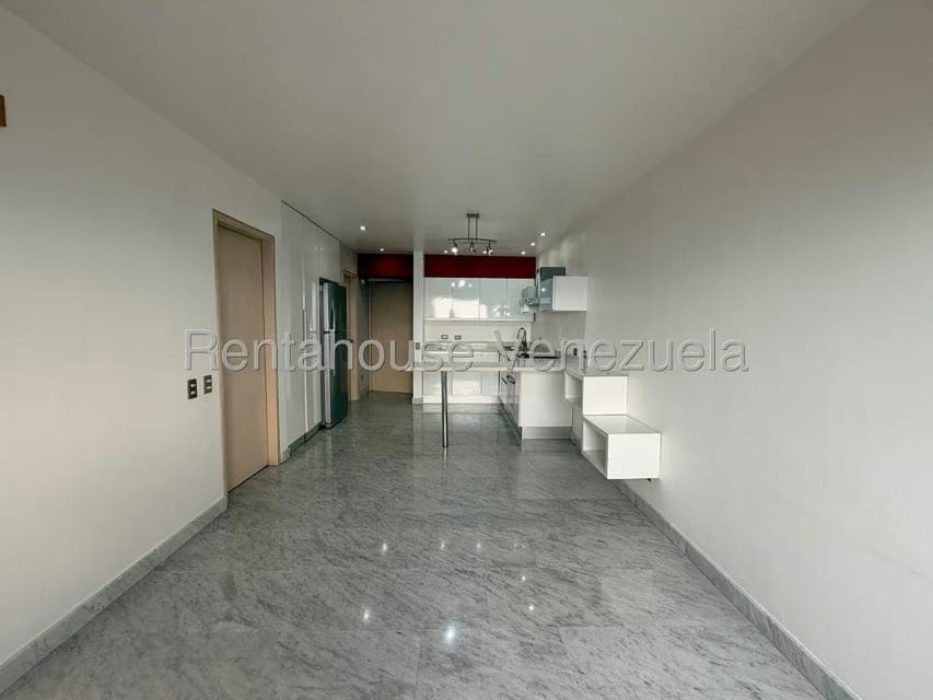 Apartamento (1 Nivel) en Venta en Colinas de Bello Monte, Distrito Metropolitano - 7