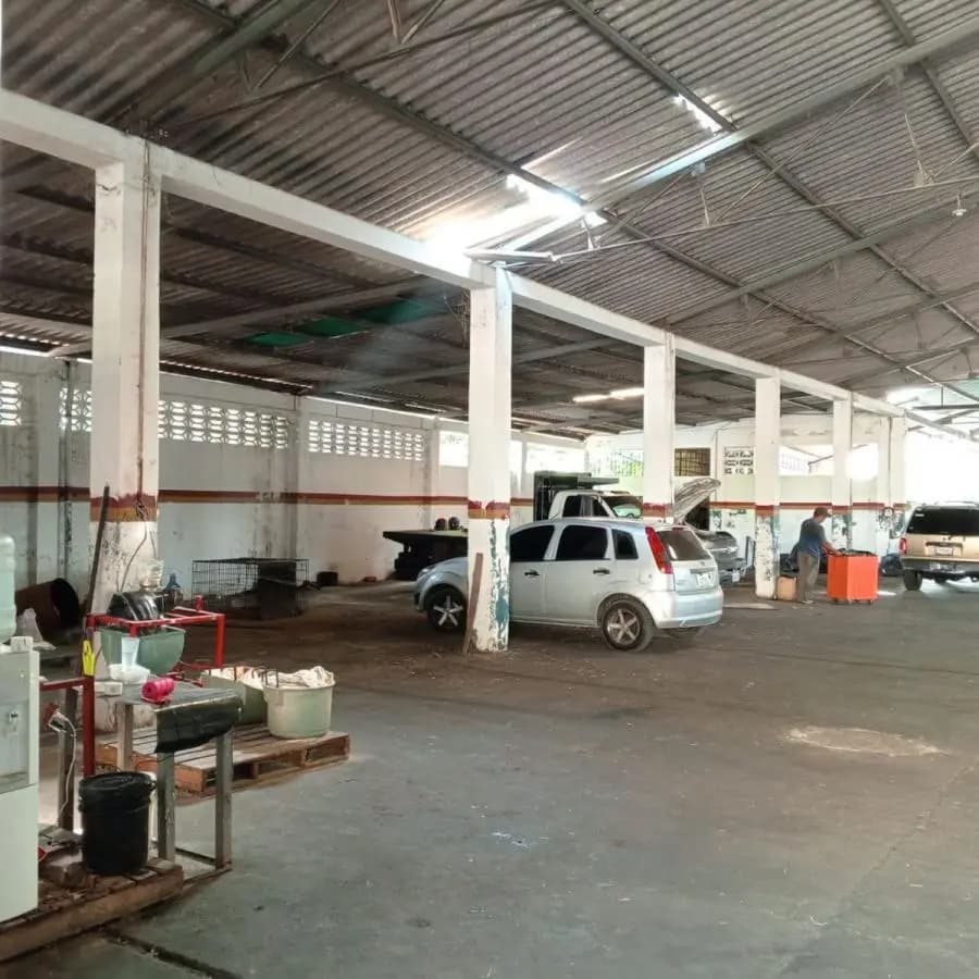 Terreno en Venta en San Juan De Los Morros San Juan De Los Morros - 12