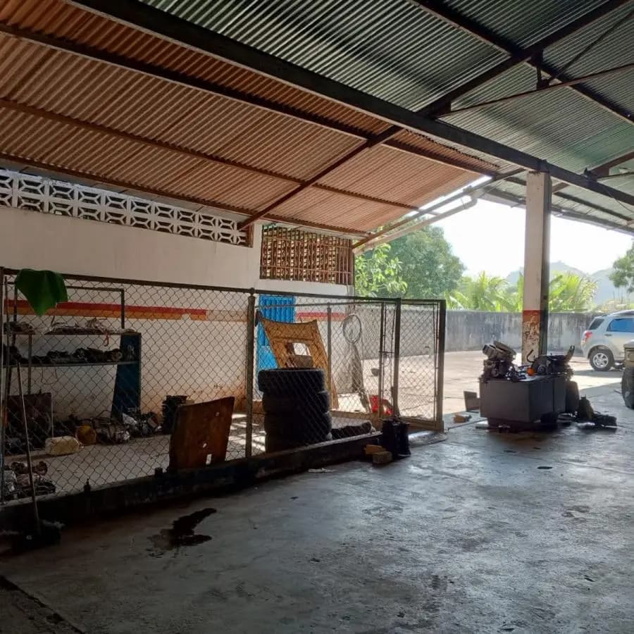 Terreno en Venta en San Juan De Los Morros San Juan De Los Morros - 13