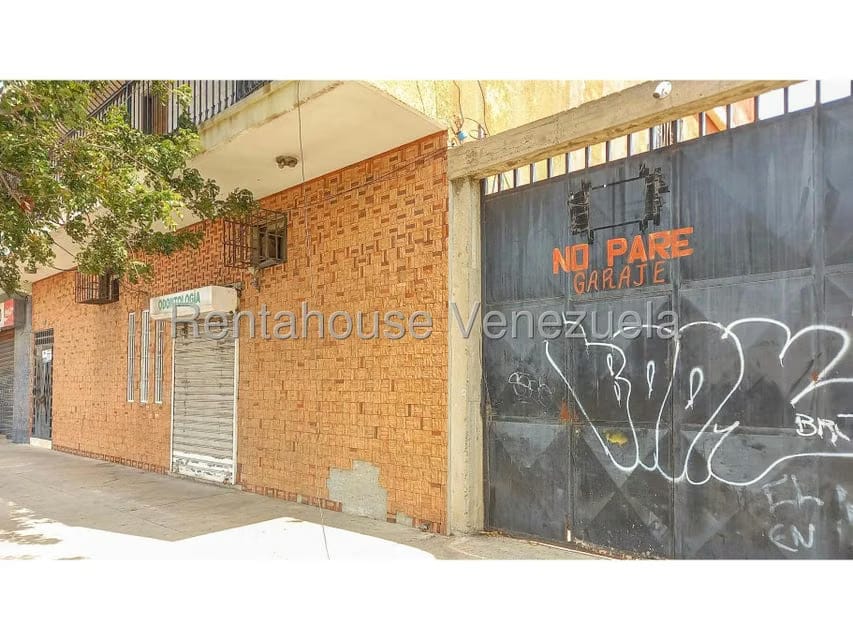Comercial (Edificio) en Venta en Punto Fijo, Falcon - 2