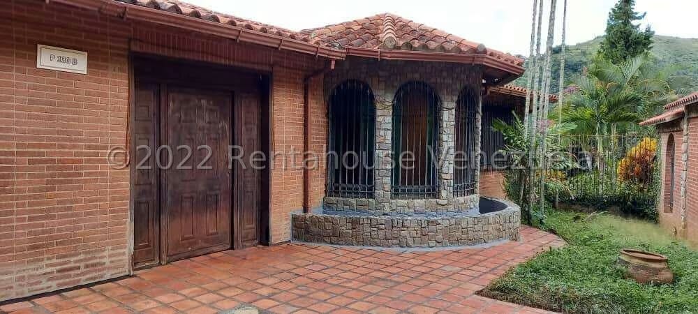 Casa (Casas de Campo) en Venta en Karimao Country, Distrito Metropolitano