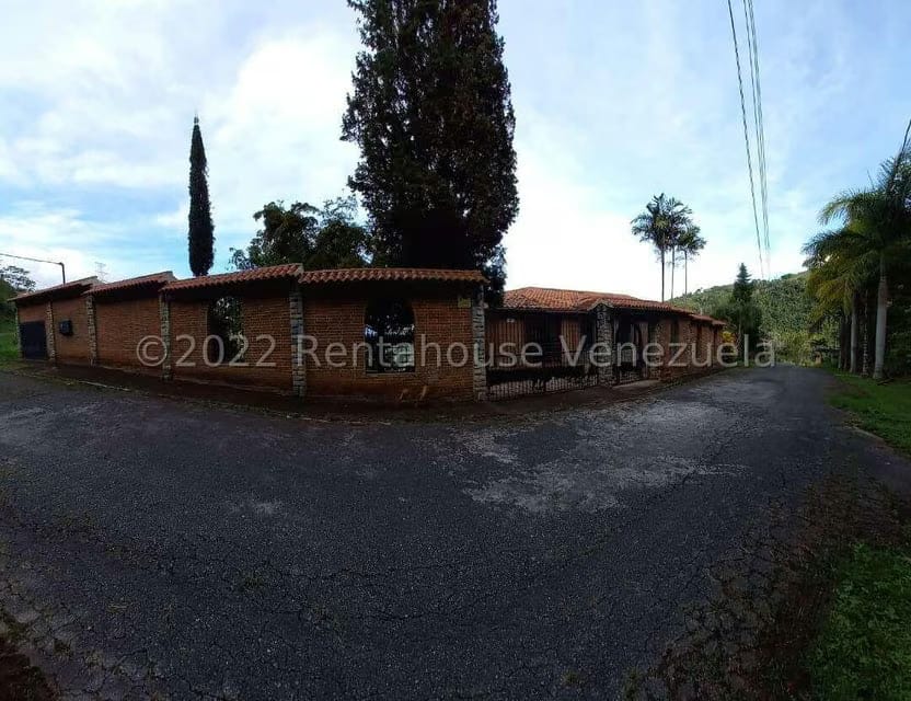 Casa (Casas de Campo) en Venta en Karimao Country, Distrito Metropolitano - 2