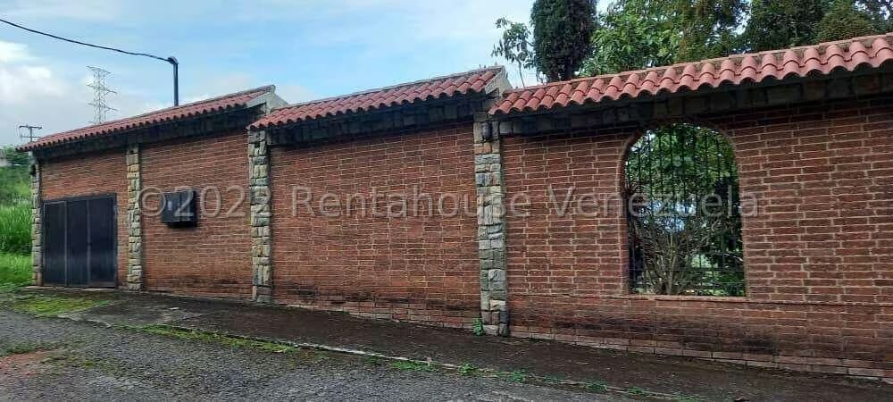 Casa (Casas de Campo) en Venta en Karimao Country, Distrito Metropolitano - 11