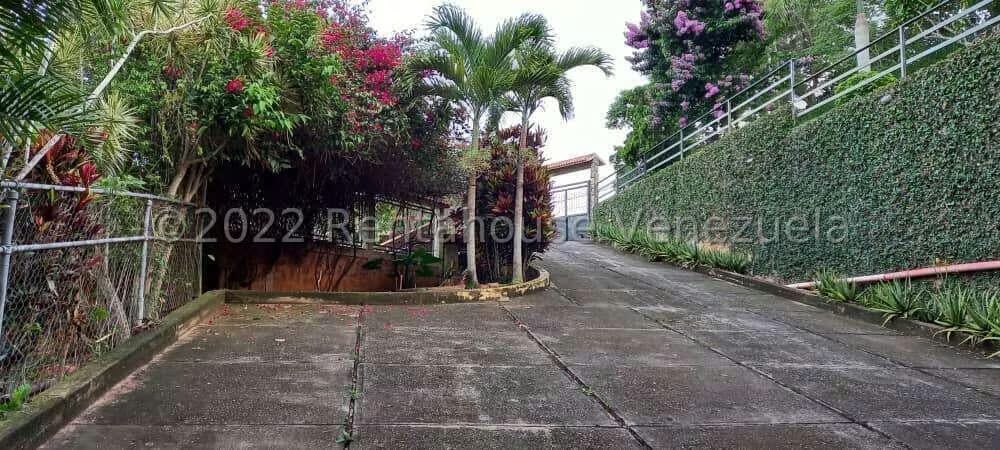 Casa (Casas de Campo) en Venta en Karimao Country, Distrito Metropolitano - 12