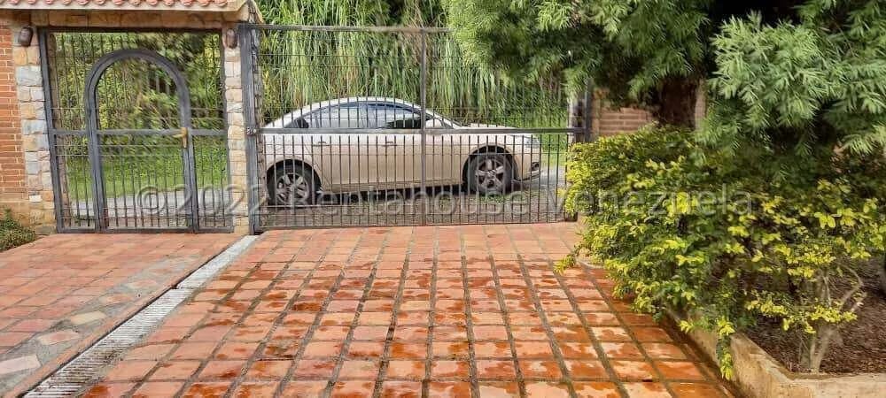 Casa (Casas de Campo) en Venta en Karimao Country, Distrito Metropolitano - 14