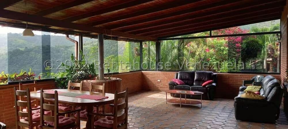 Casa (Casas de Campo) en Venta en Karimao Country, Distrito Metropolitano - 5