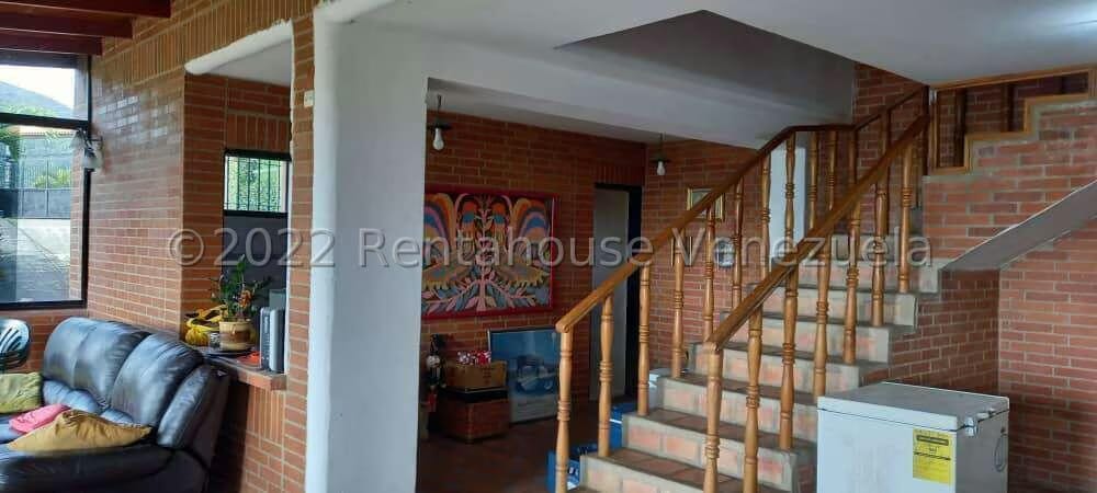 Casa (Casas de Campo) en Venta en Karimao Country, Distrito Metropolitano - 7