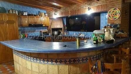 Casa (Casas de Campo) en Venta en Karimao Country, Distrito Metropolitano - 8