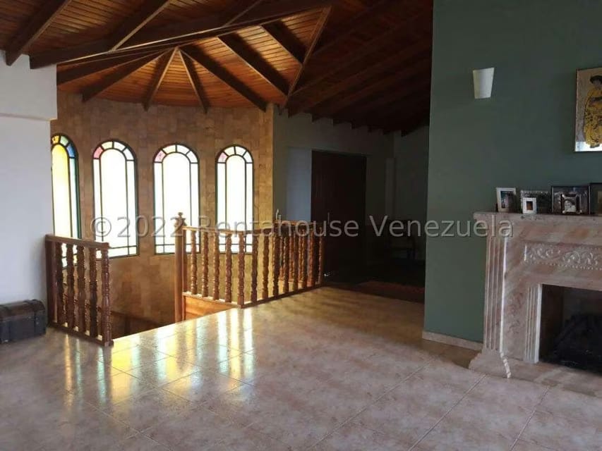 Casa (Casas de Campo) en Venta en Karimao Country, Distrito Metropolitano - 9