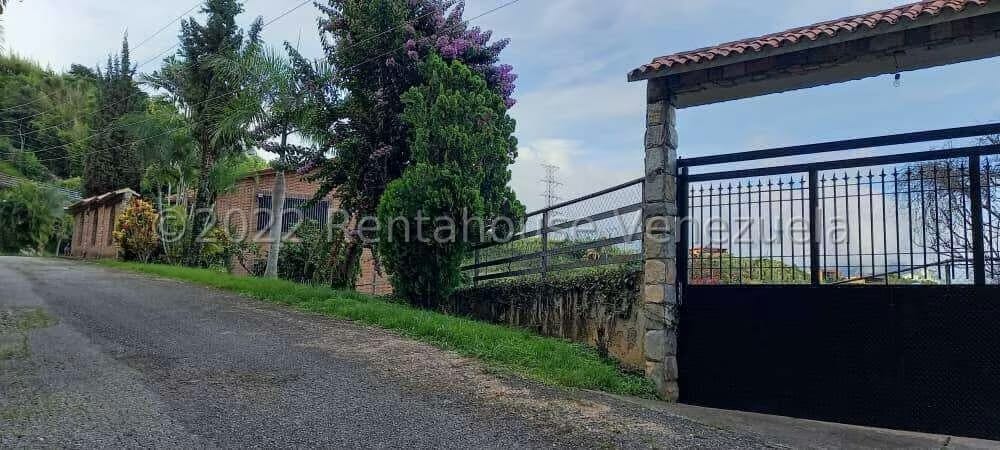 Casa (Casas de Campo) en Venta en Karimao Country, Distrito Metropolitano - 10