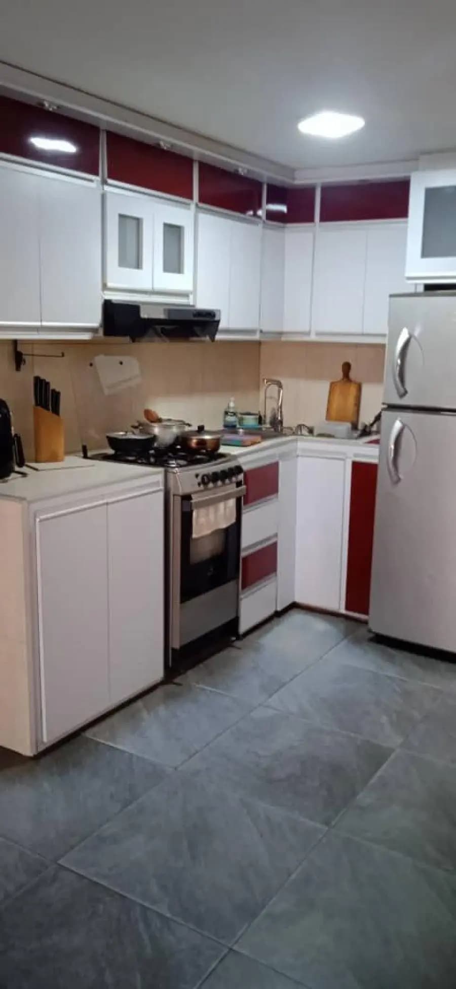 Apartamento en Venta en Guatire - 3