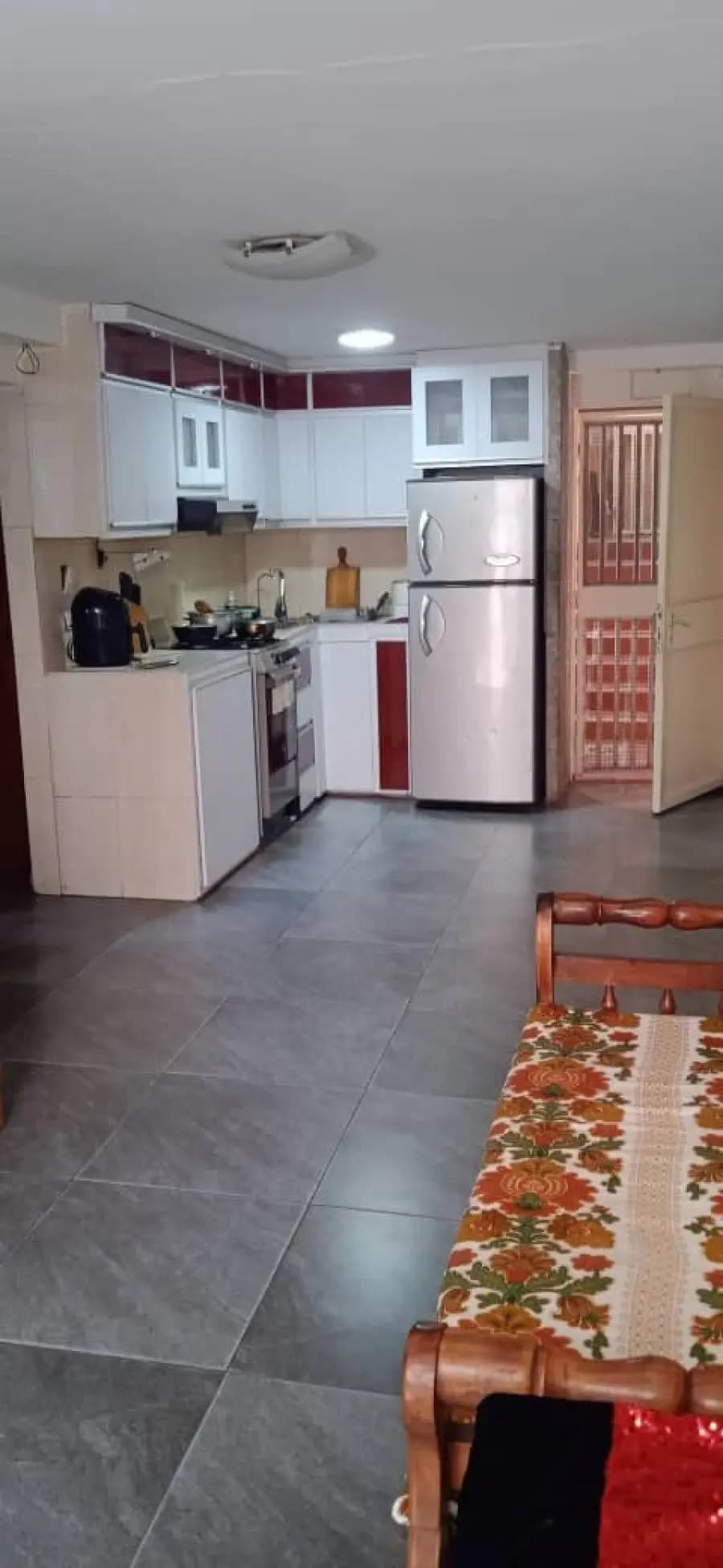Apartamento en Venta en Guatire - 5
