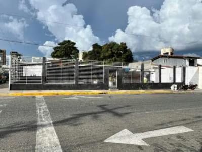 TERRENO EN VENTA ZONA COMERCIAL DEL ESTE DE BARQUISIMETO
