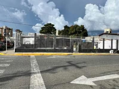 TERRENO EN VENTA ZONA COMERCIAL DEL ESTE DE BARQUISIMETO - 2