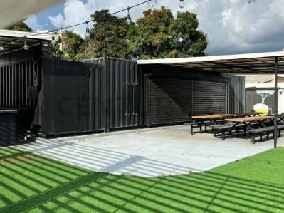 TERRENO EN VENTA ZONA COMERCIAL DEL ESTE DE BARQUISIMETO - 3