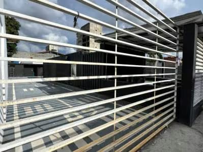 TERRENO EN VENTA ZONA COMERCIAL DEL ESTE DE BARQUISIMETO - 4