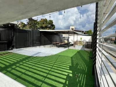 TERRENO EN VENTA ZONA COMERCIAL DEL ESTE DE BARQUISIMETO - 7