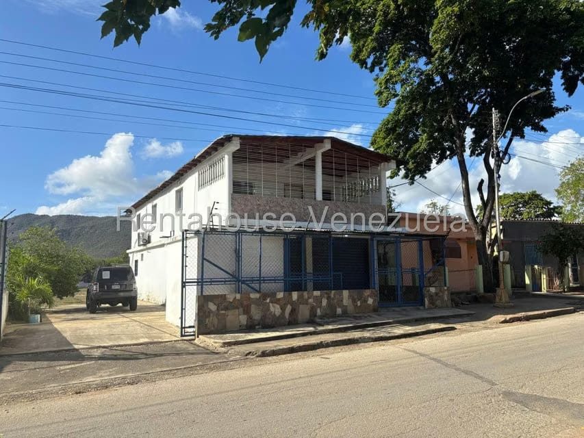 Casa (1 Nivel) en Venta en San Juan, Nueva Esparta