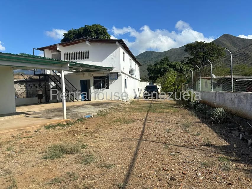Casa (1 Nivel) en Venta en San Juan, Nueva Esparta - 2