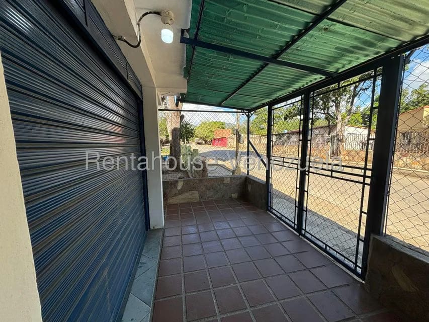 Casa (1 Nivel) en Venta en San Juan, Nueva Esparta - 19