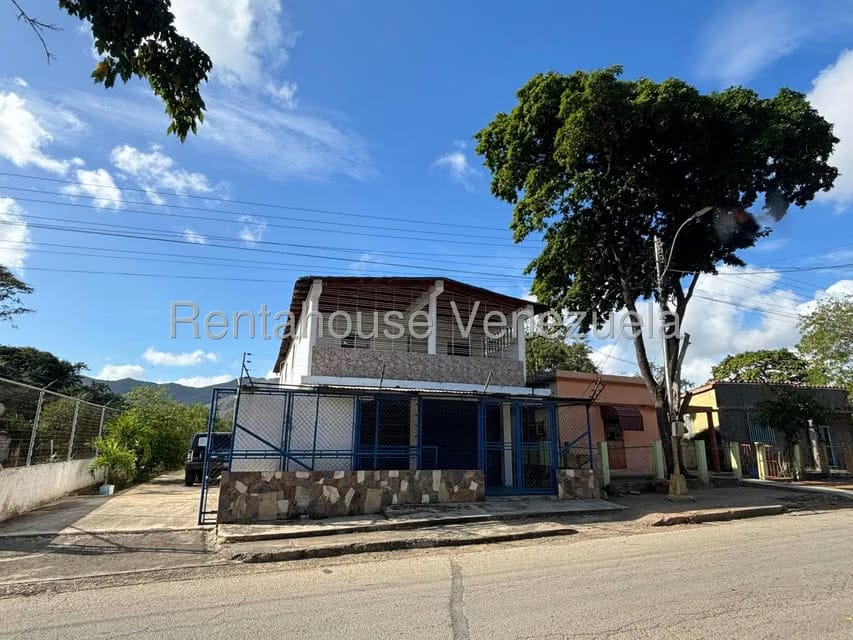 Casa (1 Nivel) en Venta en San Juan, Nueva Esparta - 3