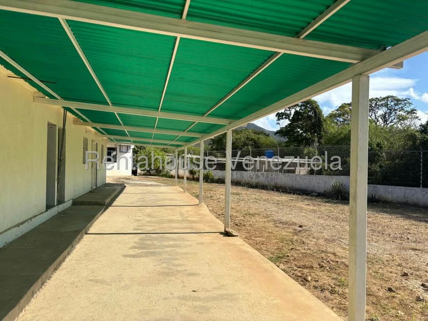 Casa (1 Nivel) en Venta en San Juan, Nueva Esparta - 29