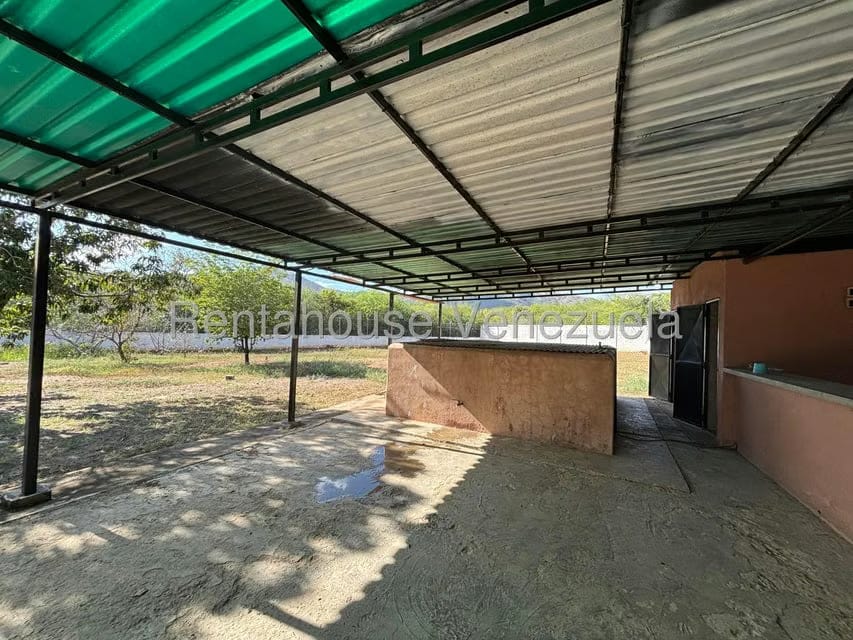 Casa (1 Nivel) en Venta en San Juan, Nueva Esparta - 37