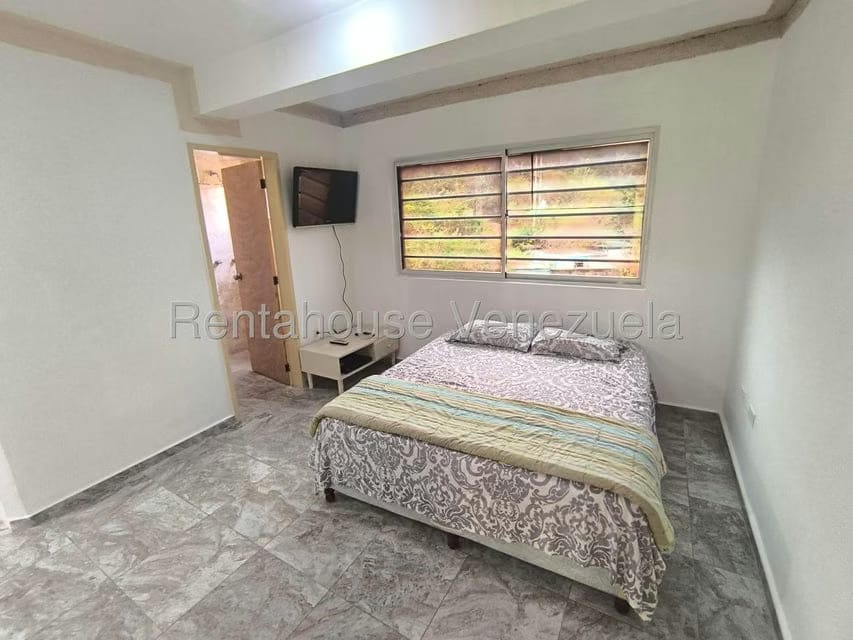 Townhouse (Duplex) en Alquiler en El Rincon, Carabobo - 27