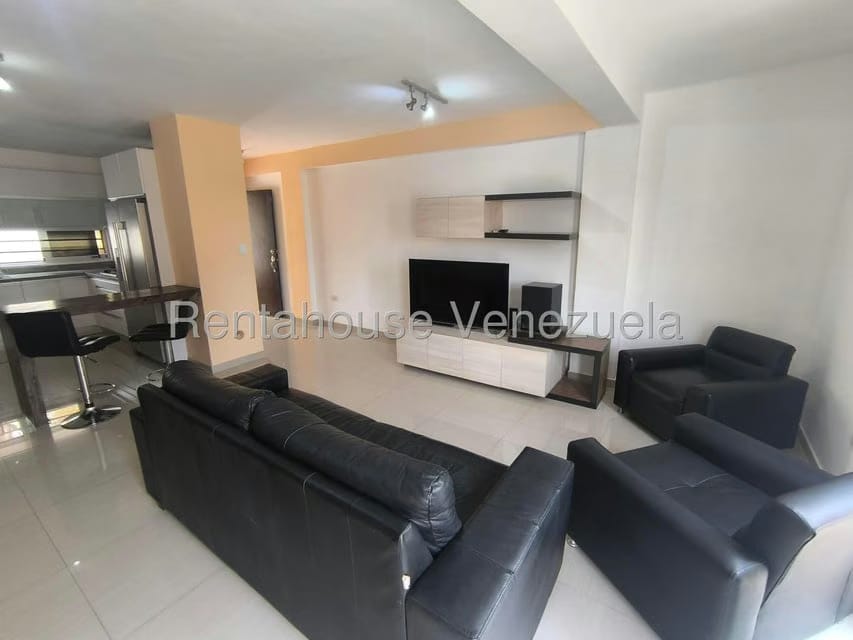 Townhouse (Duplex) en Alquiler en El Rincon, Carabobo - 6