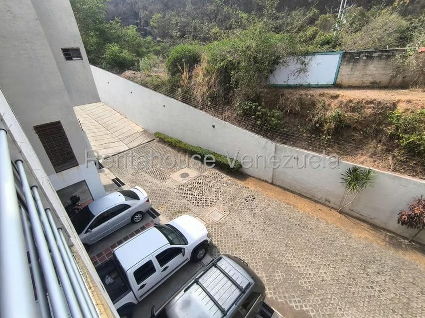 Townhouse (Duplex) en Alquiler en El Rincon, Carabobo - 8