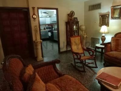 Venta de Casa Residencial y Comercial en Sector Irama - 4