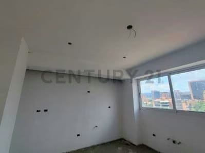 VENTA APARTAMENTO CAMPO ALEGRE OBRA GRIS - 3