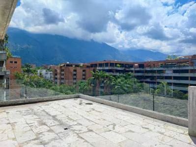 VENTA APARTAMENTO CAMPO ALEGRE OBRA GRIS - 5