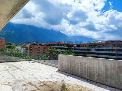 VENTA APARTAMENTO CAMPO ALEGRE OBRA GRIS - 6
