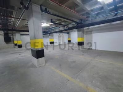 VENTA APARTAMENTO CAMPO ALEGRE OBRA GRIS - 8